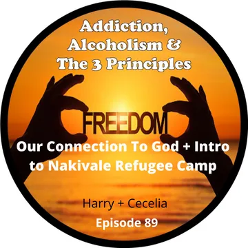 Addiction, Alcoholism & The 3 Principles