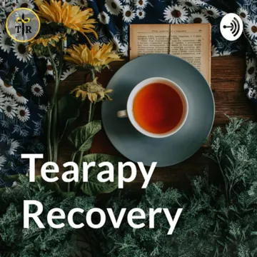 Tearapy Recovery