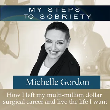 Steps To Sobriety