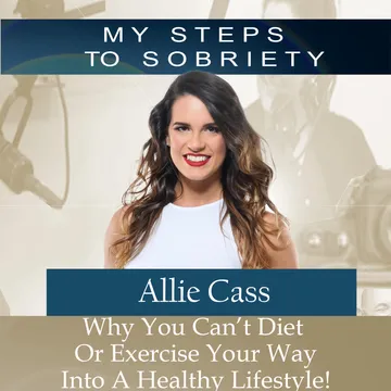 Steps To Sobriety