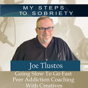 Steps To Sobriety