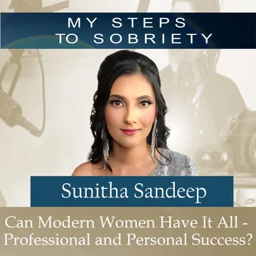 Steps To Sobriety