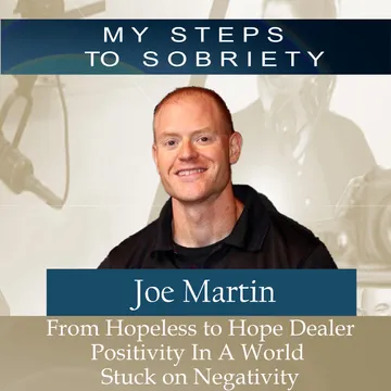 Steps To Sobriety