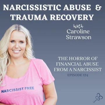 The Narcissistic Abuse & Trauma Recovery Podcast