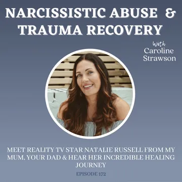 The Narcissistic Abuse & Trauma Recovery Podcast