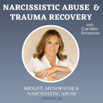 The Narcissistic Abuse & Trauma Recovery Podcast