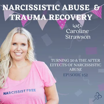 The Narcissistic Abuse & Trauma Recovery Podcast