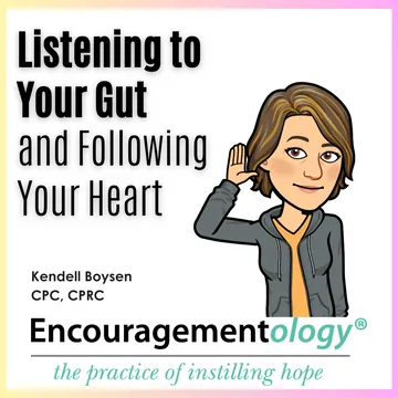 Encouragementology