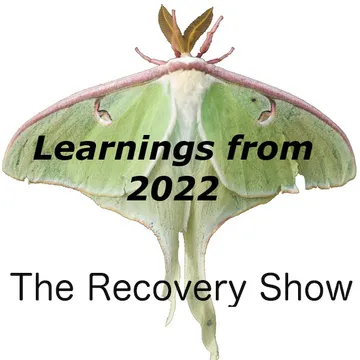 The Recovery Show » Finding serenity through 12 step recovery in Al-Anon – a podcast