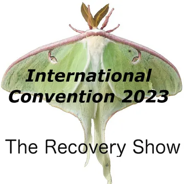 The Recovery Show » Finding serenity through 12 step recovery in Al-Anon – a podcast