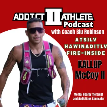 Addict II Athlete Podcast