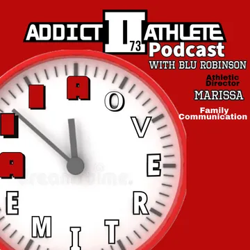 Addict II Athlete Podcast