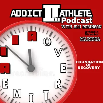 Addict II Athlete Podcast