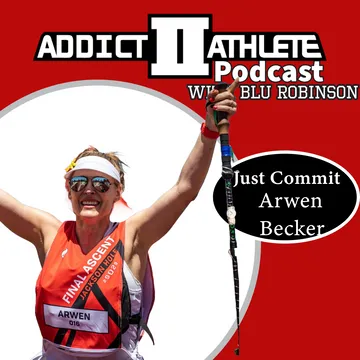 Addict II Athlete Podcast