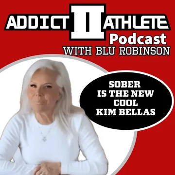 Addict II Athlete Podcast