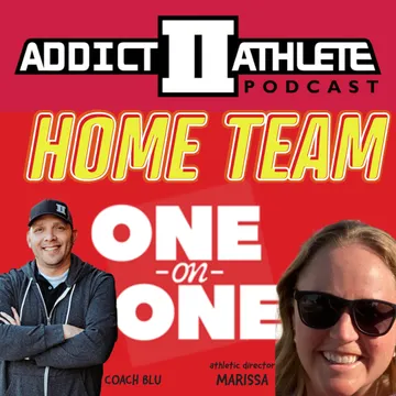 Addict II Athlete Podcast