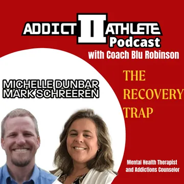 Addict II Athlete Podcast