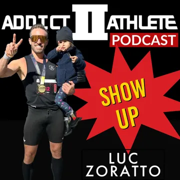 Addict II Athlete Podcast