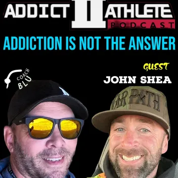 Addict II Athlete Podcast