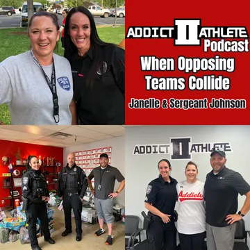 Addict II Athlete Podcast