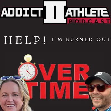 Addict II Athlete Podcast