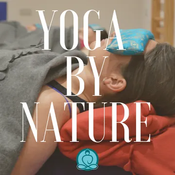 Finding Peace: Restorative Yoga for the Solstice with Morven Hamilton