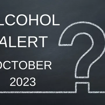 Alcohol Alert Podcast