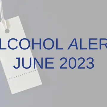 Alcohol Alert Podcast