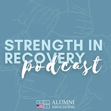 Strength In Recovery