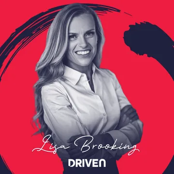 I am Driven Podcast