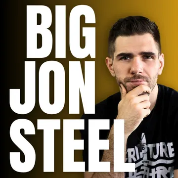 Big Jon Steel