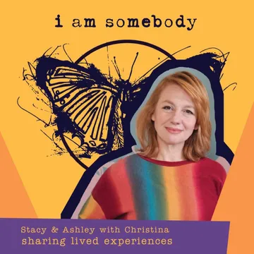 i am somebody