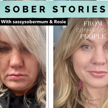 Sober Stories from Everyday People