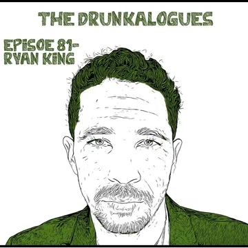 The Drunkalogues