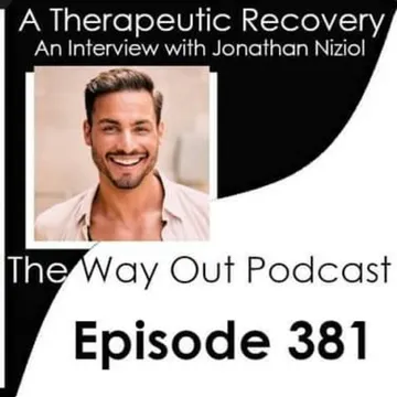 The Way Out | A Sobriety & Recovery Podcast