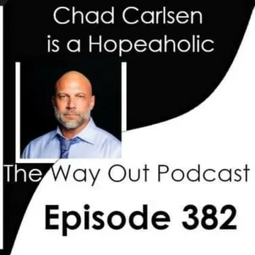 The Way Out | A Sobriety & Recovery Podcast