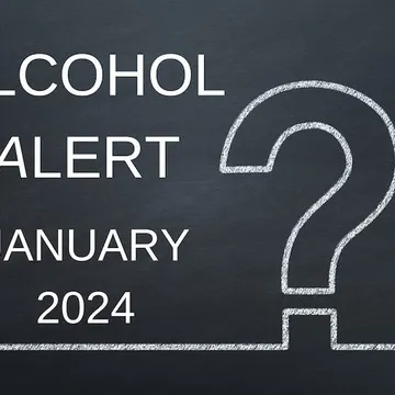 Alcohol Alert Podcast