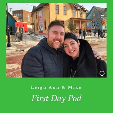 First Day Pod