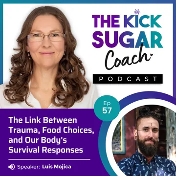 The Kick Sugar Coach Podcast