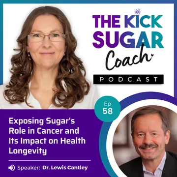 The Kick Sugar Coach Podcast