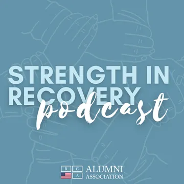 Strength In Recovery