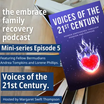 The Embrace Family Recovery Podcast