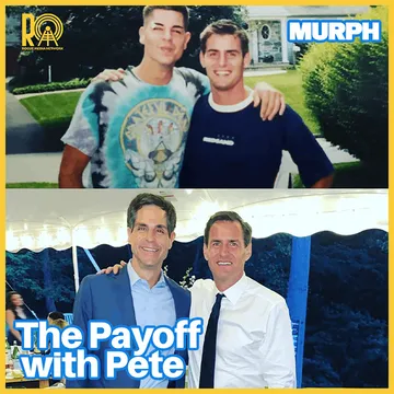 The Payoff with Pete