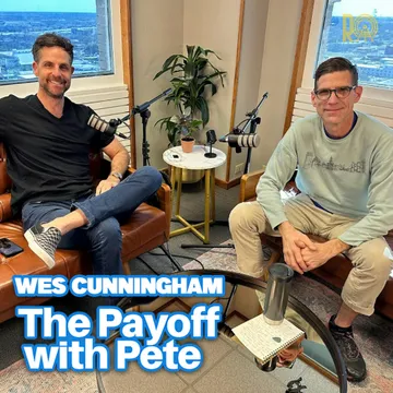 The Payoff with Pete