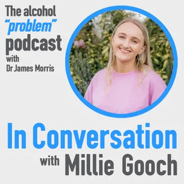 The Alcohol 'Problem' Podcast