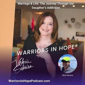 Warriors in Hope with Valerie Silveira