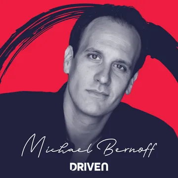 I am Driven Podcast