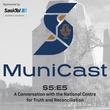 MuniCast