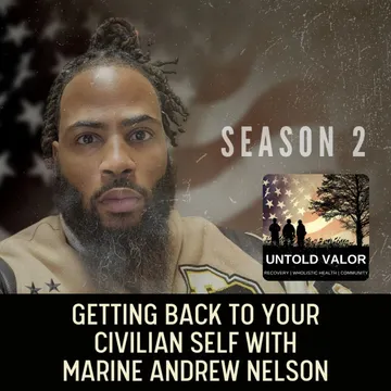 Untold Valor: Veterans Recovery in Action