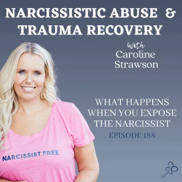 The Narcissistic Abuse & Trauma Recovery Podcast